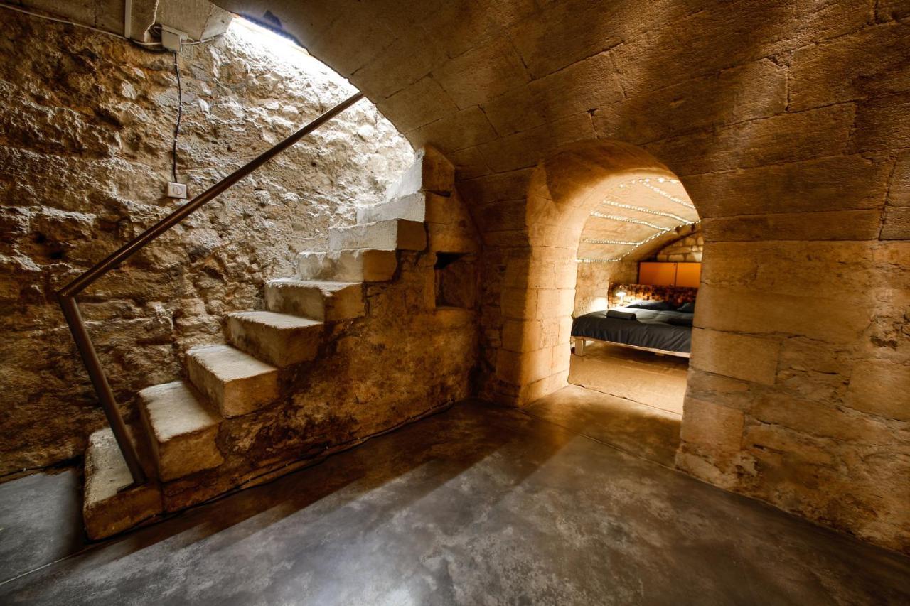 Le Logis Des Papes Lejlighed Avignon Eksteriør billede