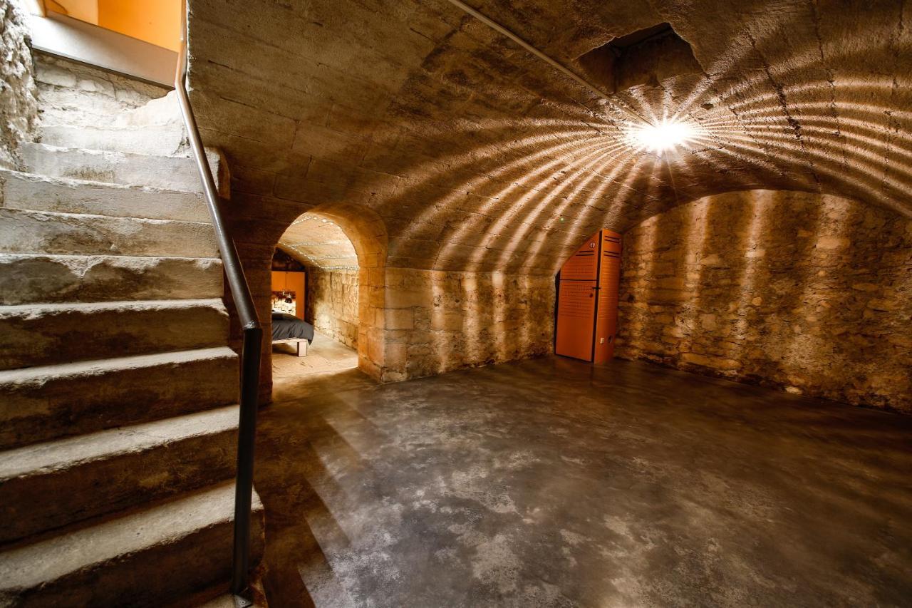 Le Logis Des Papes Lejlighed Avignon Eksteriør billede